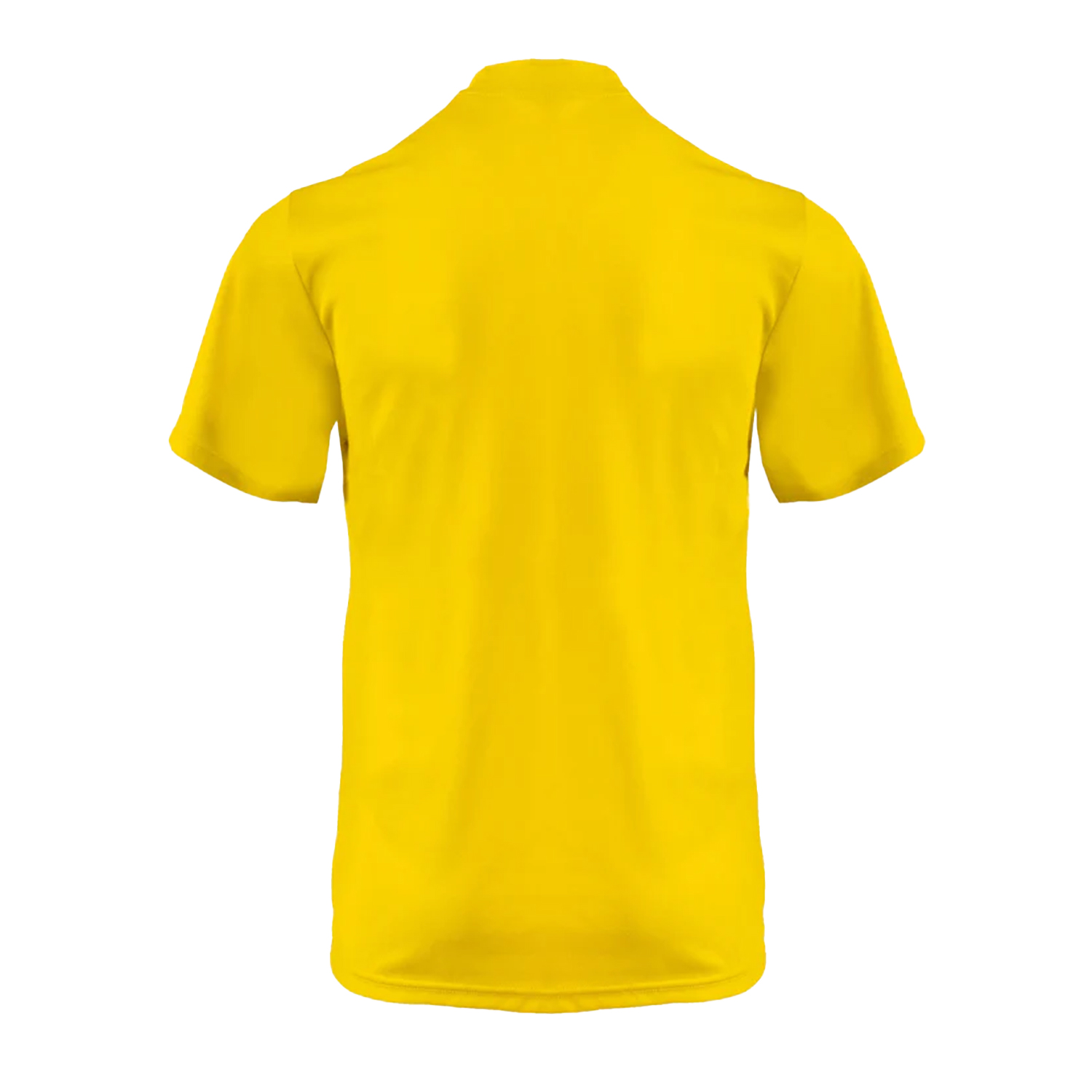 Youth Performance Crew Neck T-Shirt with Set-In Sleeves 3