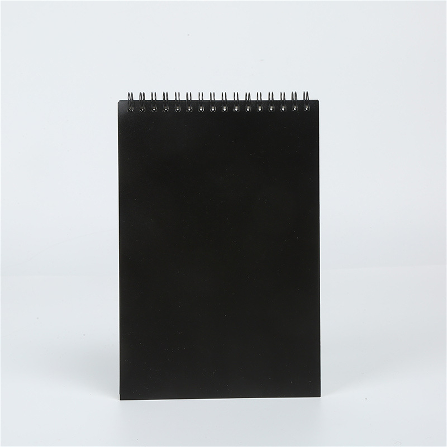 A5 Simple Spiral Notebook 7
