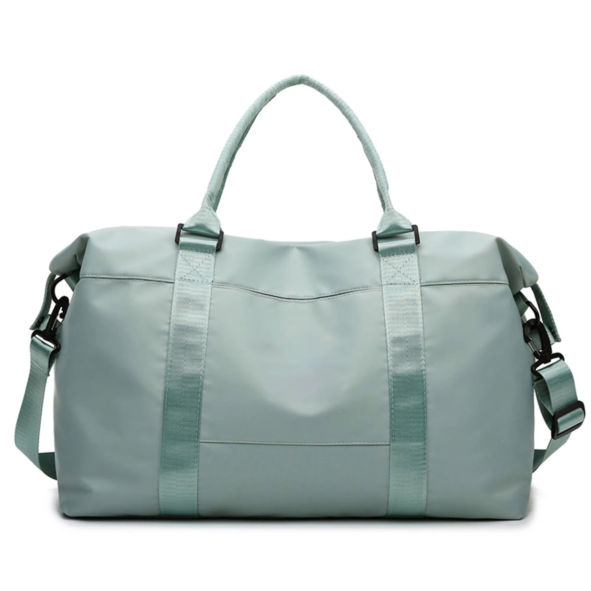 Travel Duffel Bag 9