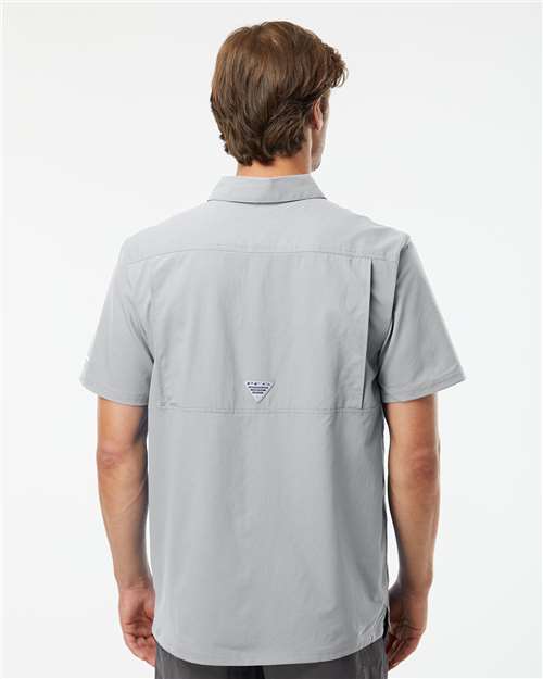 Men's PFG Slack Tide™ Camp Shirt - 212484 2