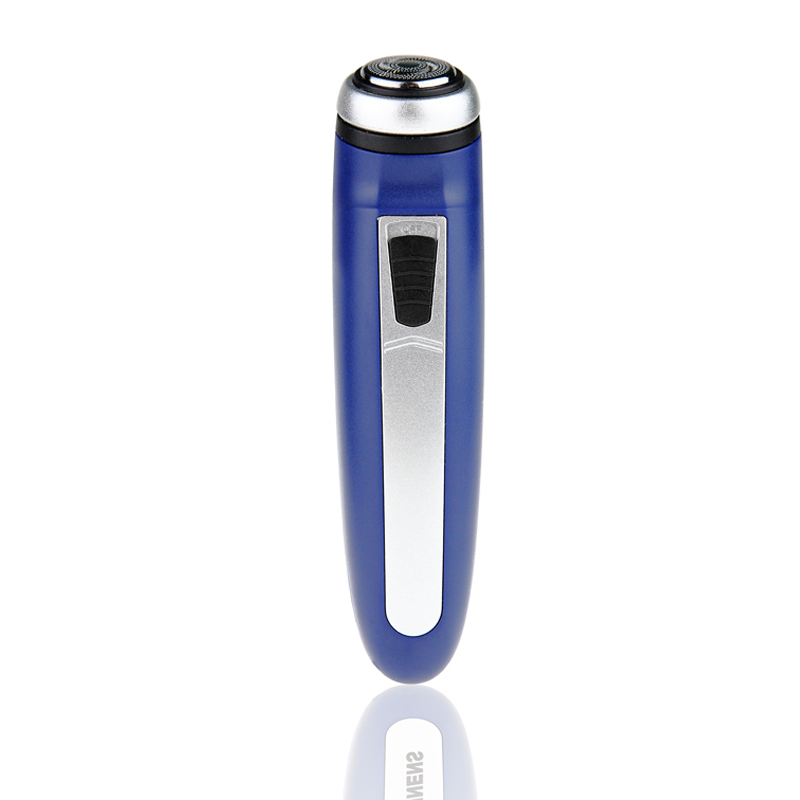 iPosh Electric Shaver (Blue)