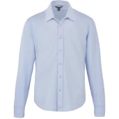 TATRA Eco Long Sleeve Knit Shirt - Men's 27