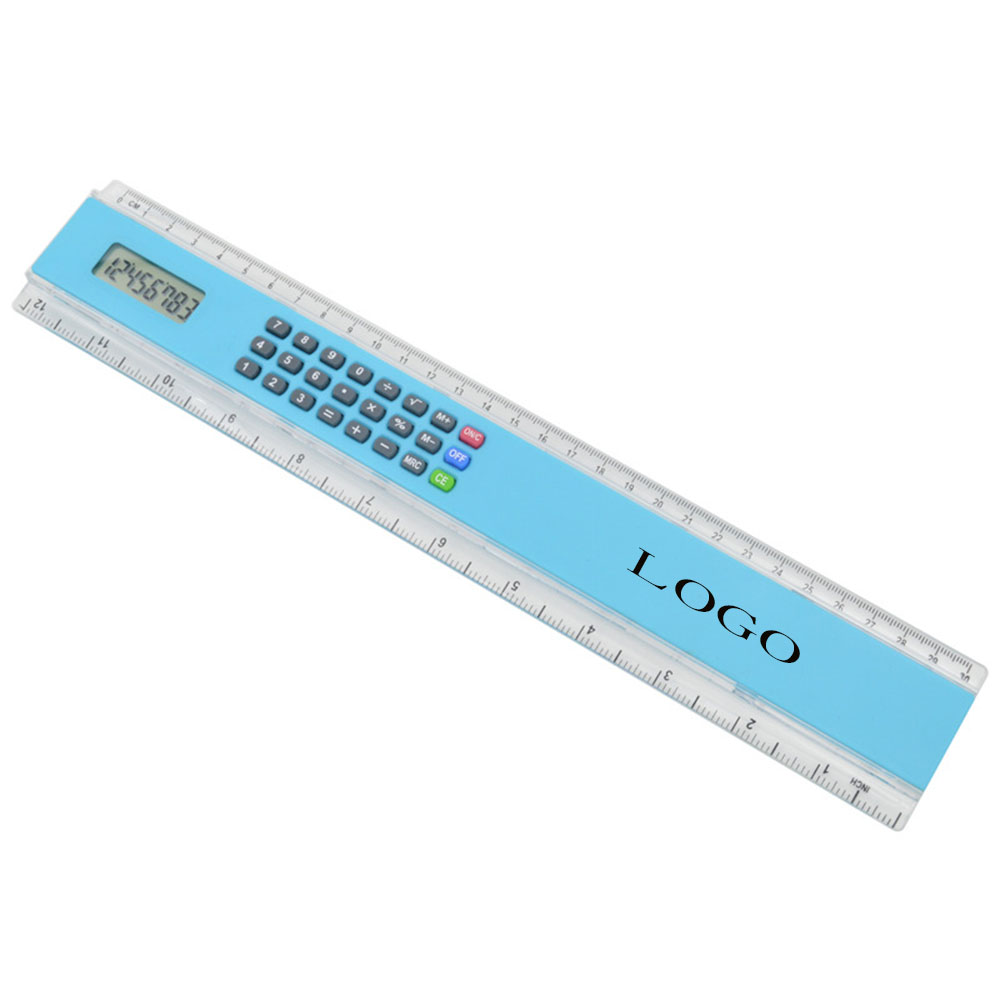 Ruler Calculator 2