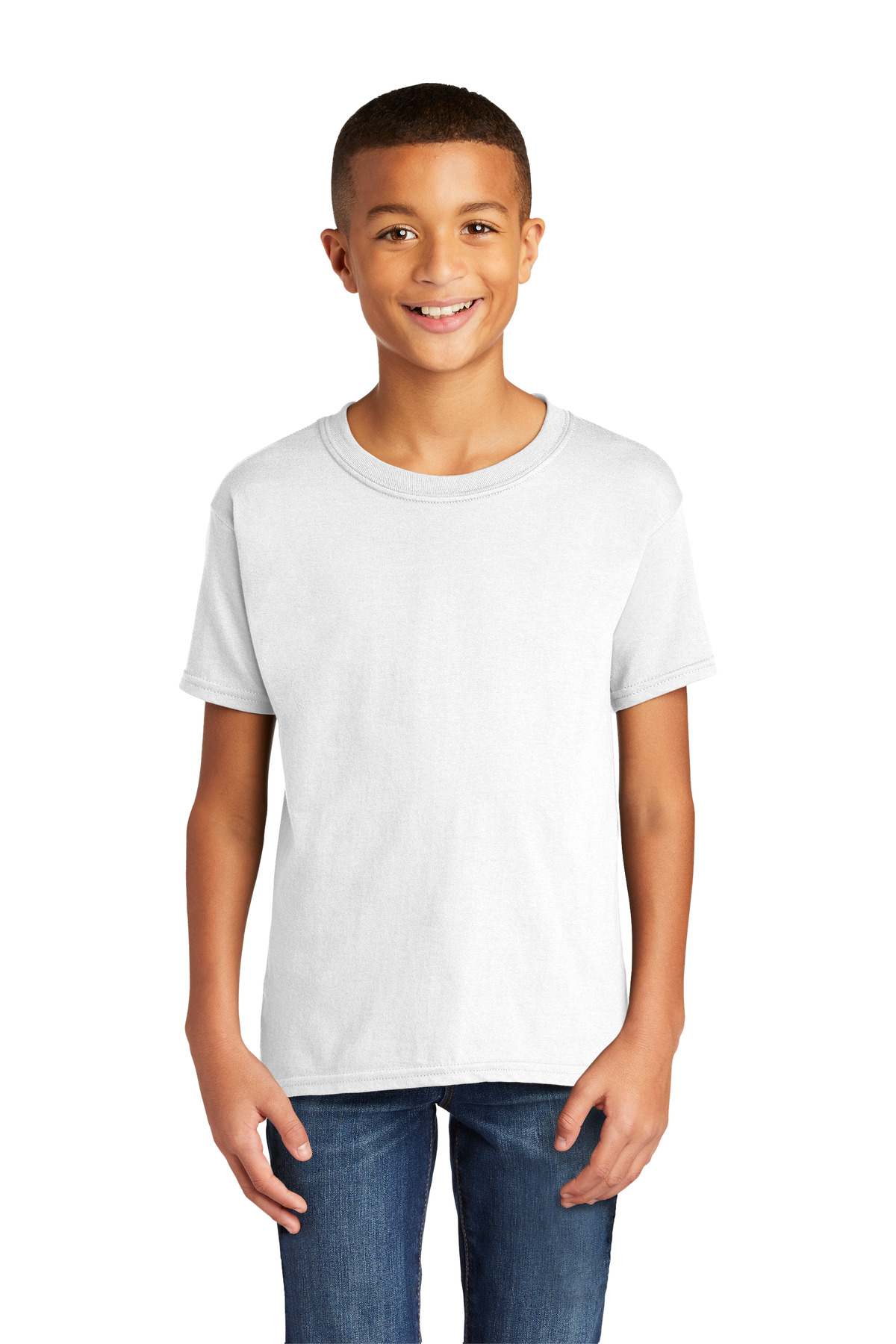 Gildan® Youth Softstyle T-Shirt 21