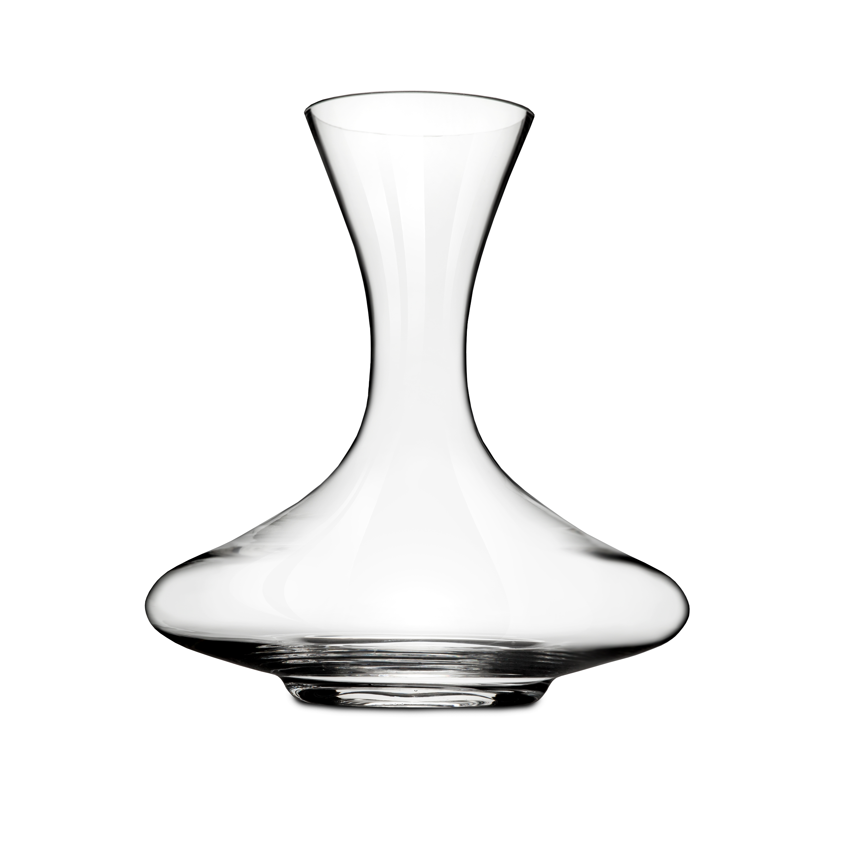 True® Ellipse™: Traditional Decanter 2