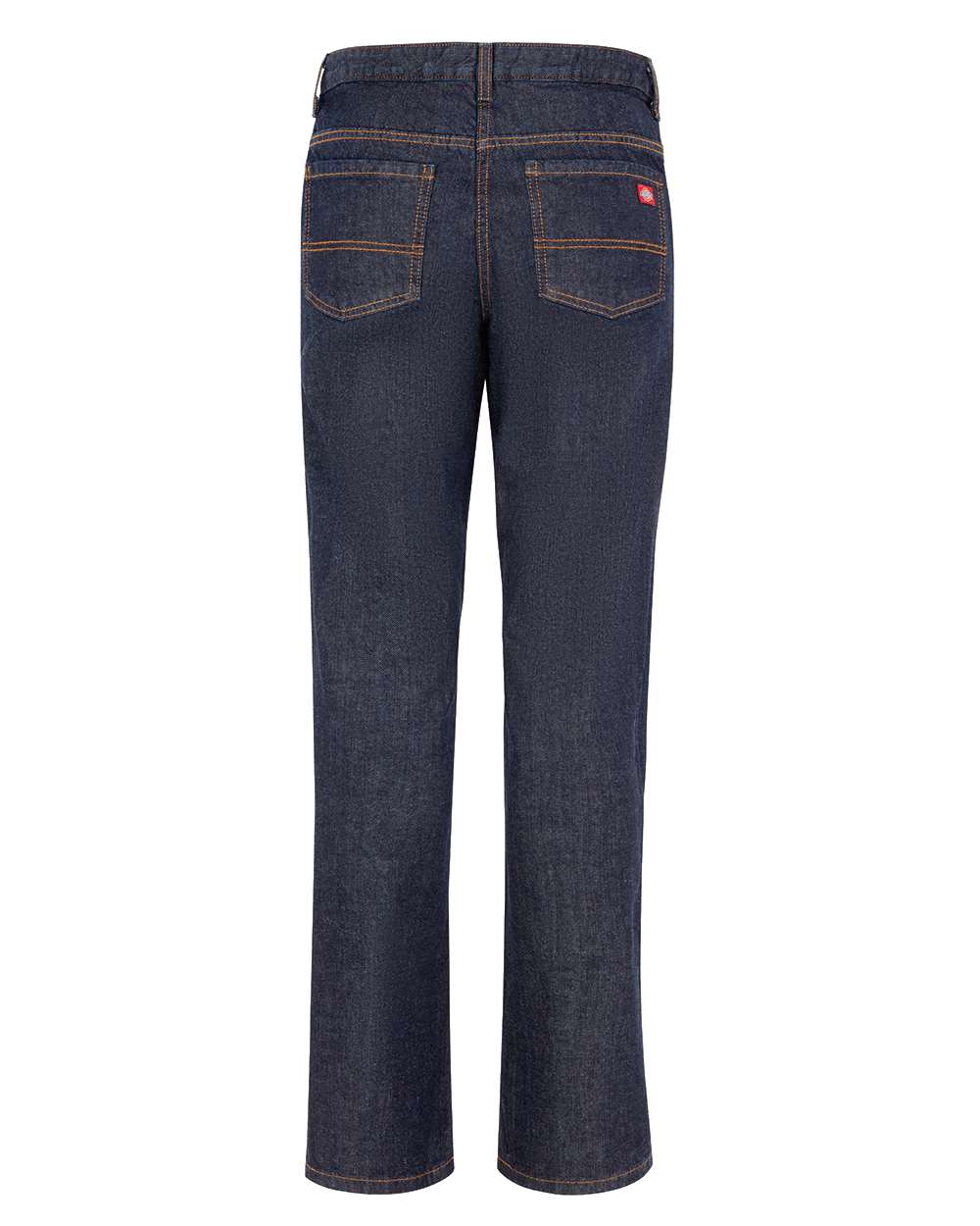 Women's Industrial 5-Pocket Jeans - FD23 6