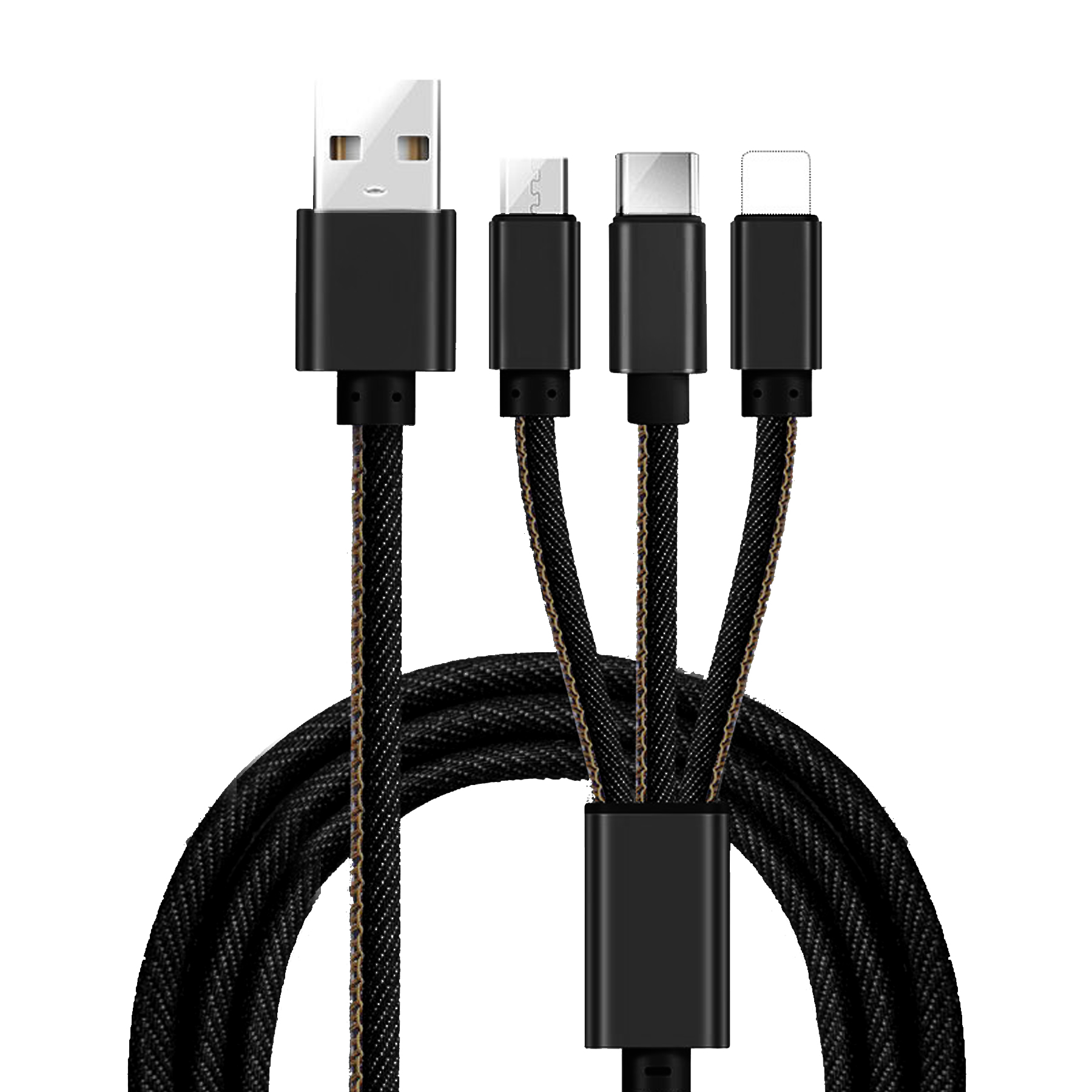 Osamu 3in1 Charging Cable 8
