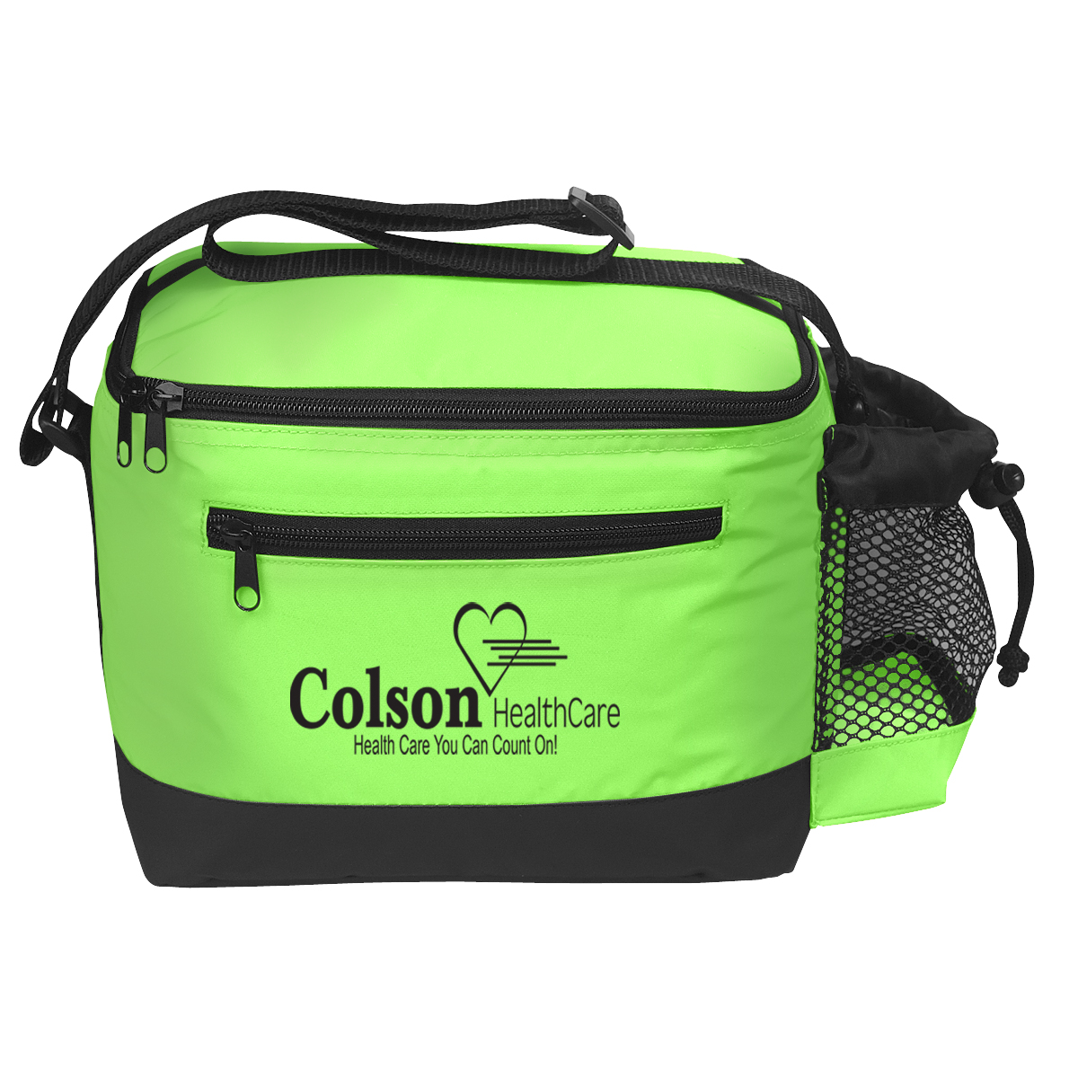 Six Pack Kooler Bag 6