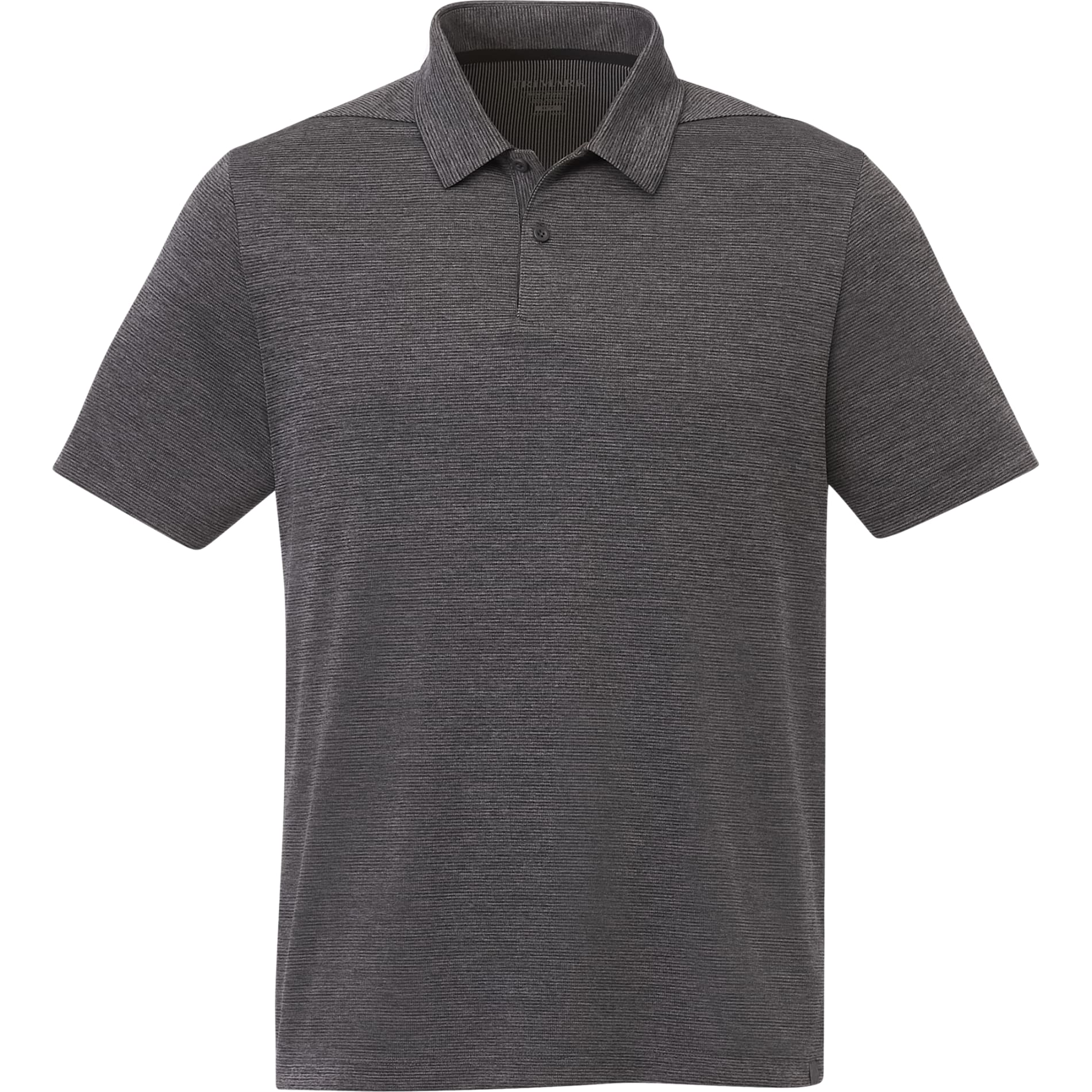 Men's DEGE Eco SS Polo 110