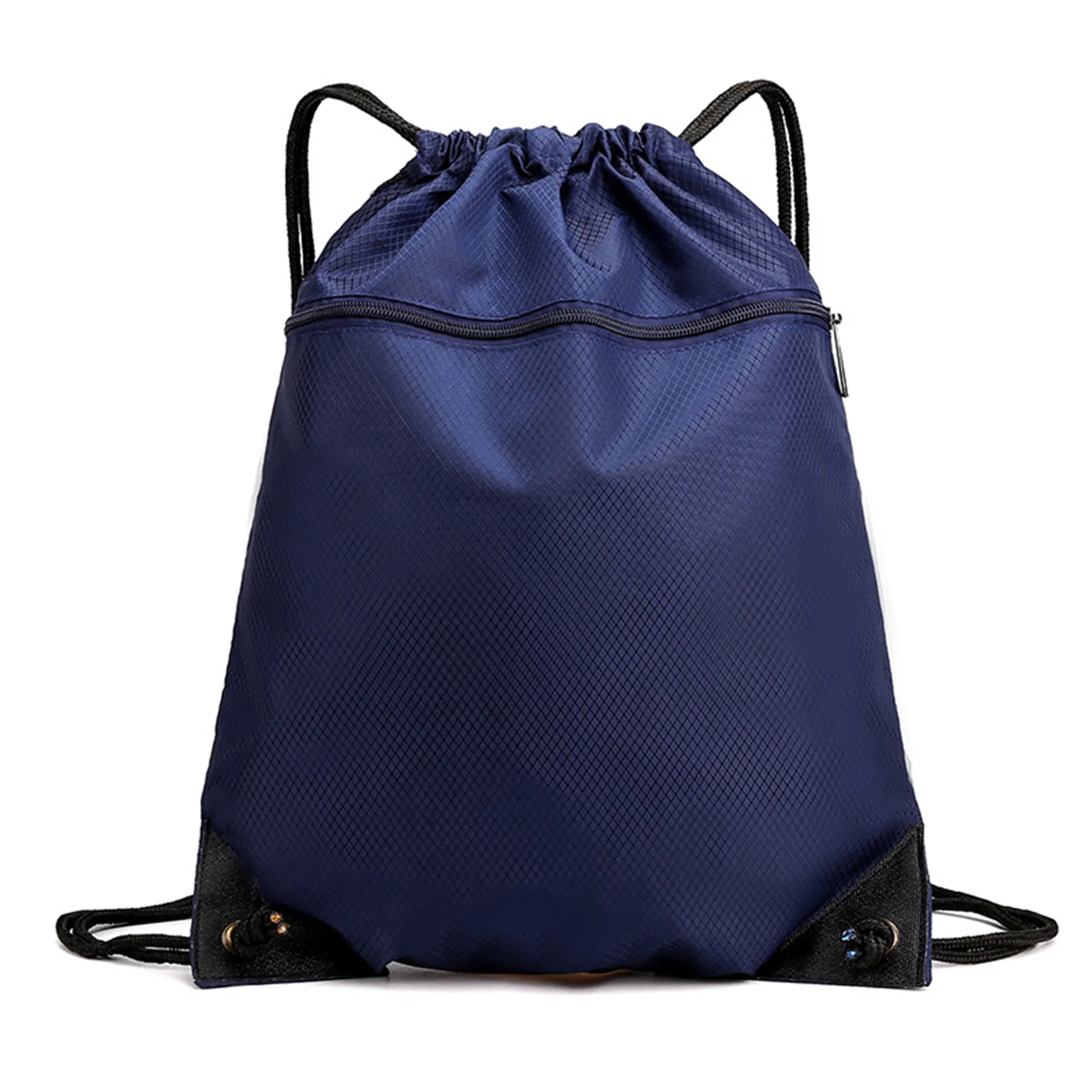 Oxford Cloth Strap Small Backpack 6