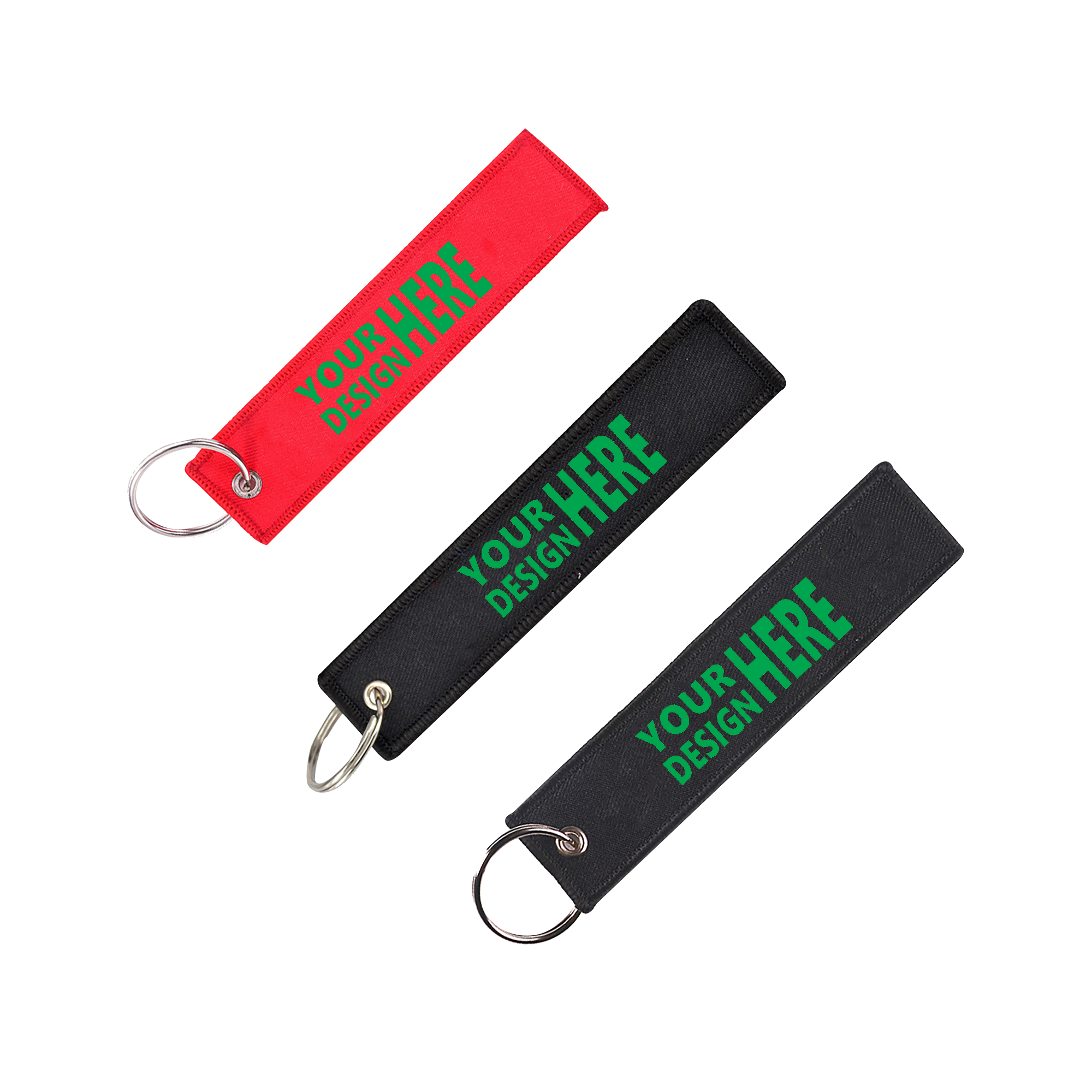 Portable Keychain 1