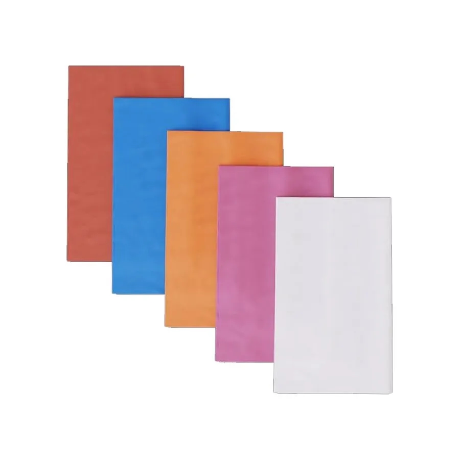 Customizable Blank Guest Towel Napkin 3