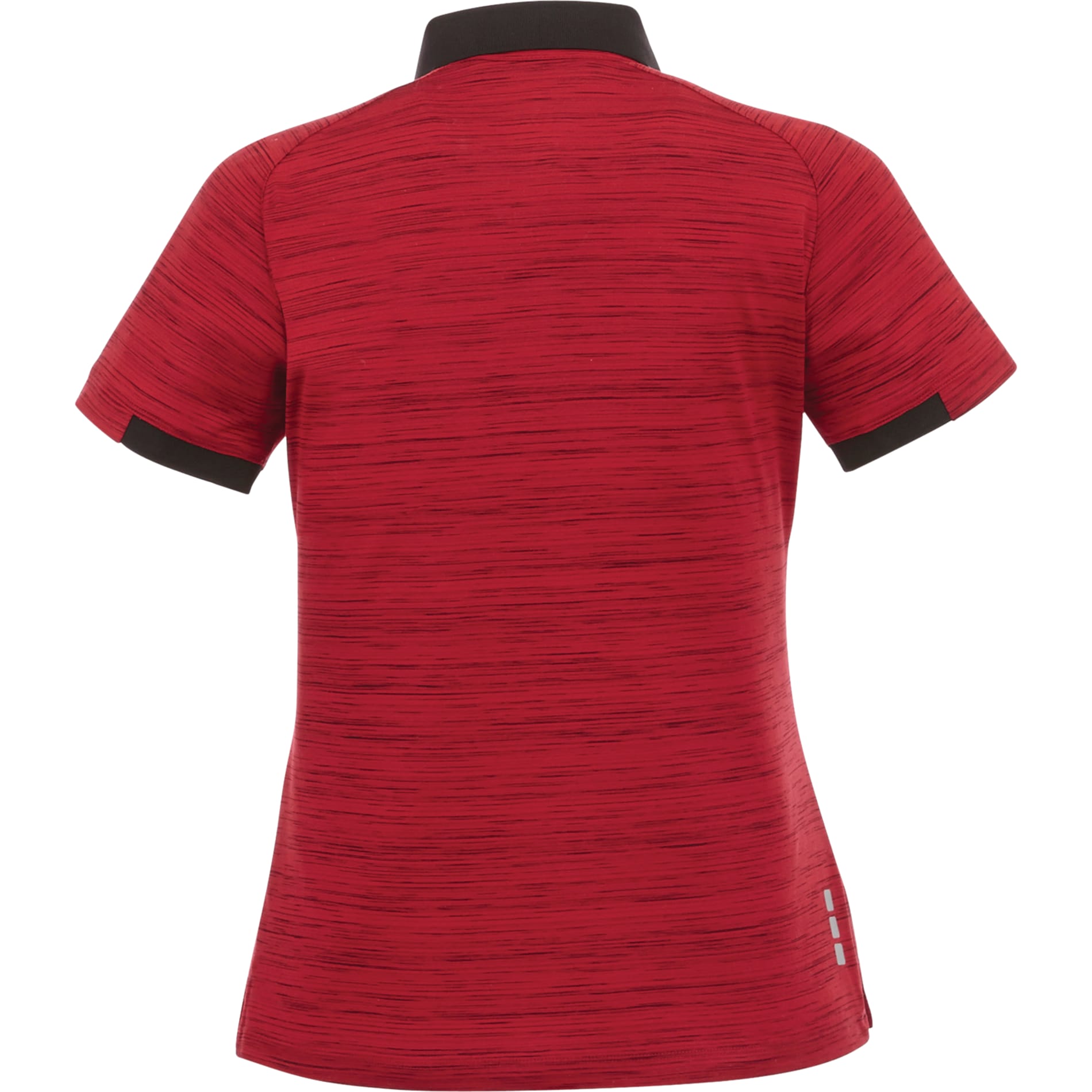 Women's EMORY SS Polo 19