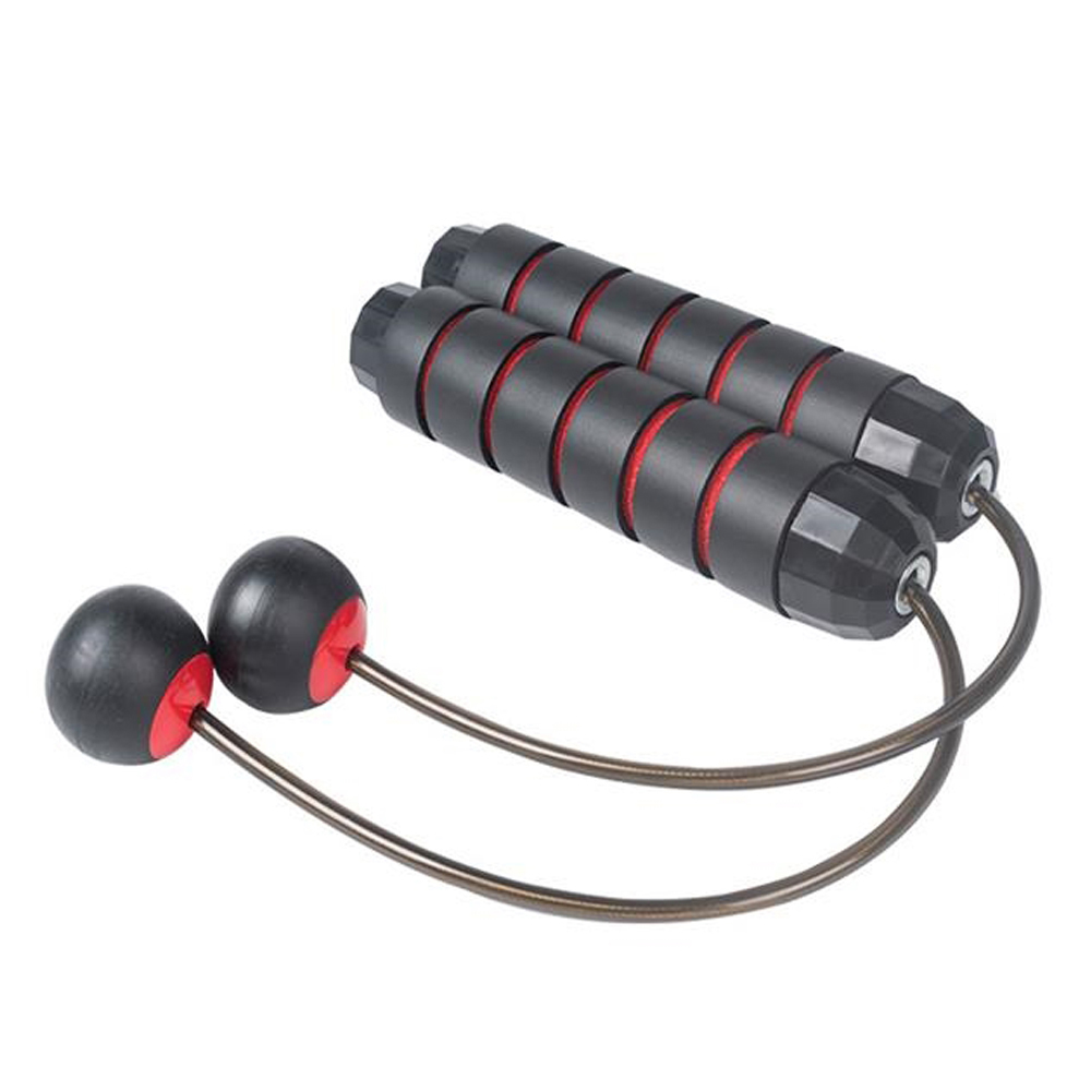 Rotate 360 Degrees Cordless jump rope 1