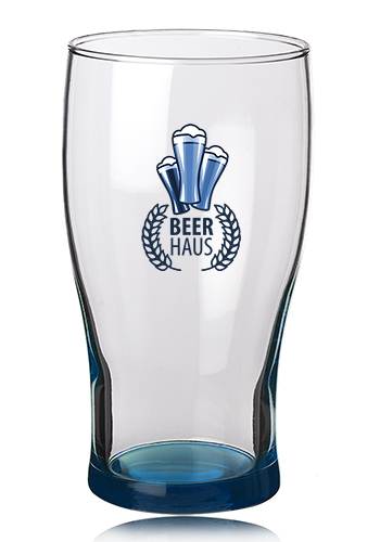 20 oz. Libbey Pub Beer Glasses 7