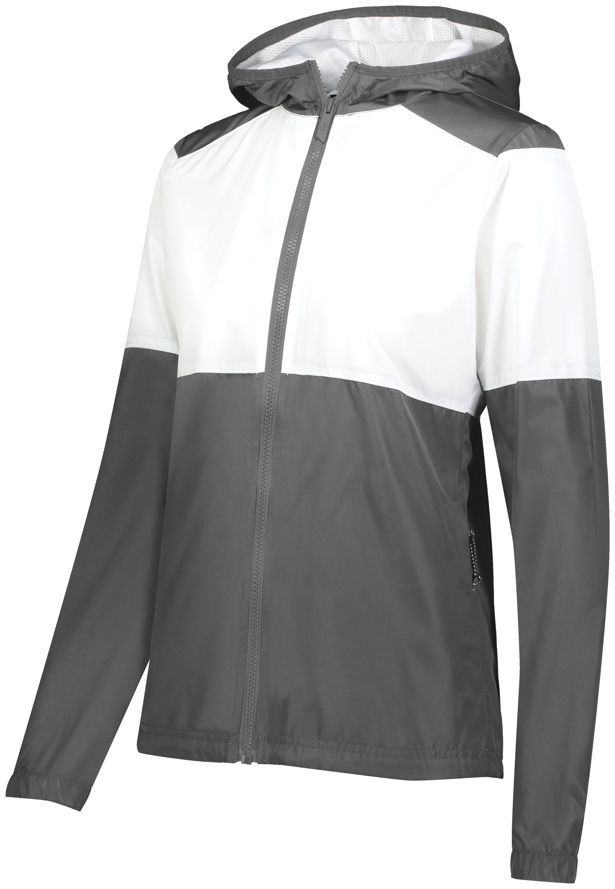 Ladies SeriesX Hooded Jacket 3