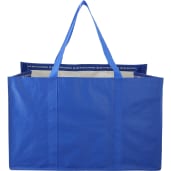 Recycled Woven Utility Tote 5