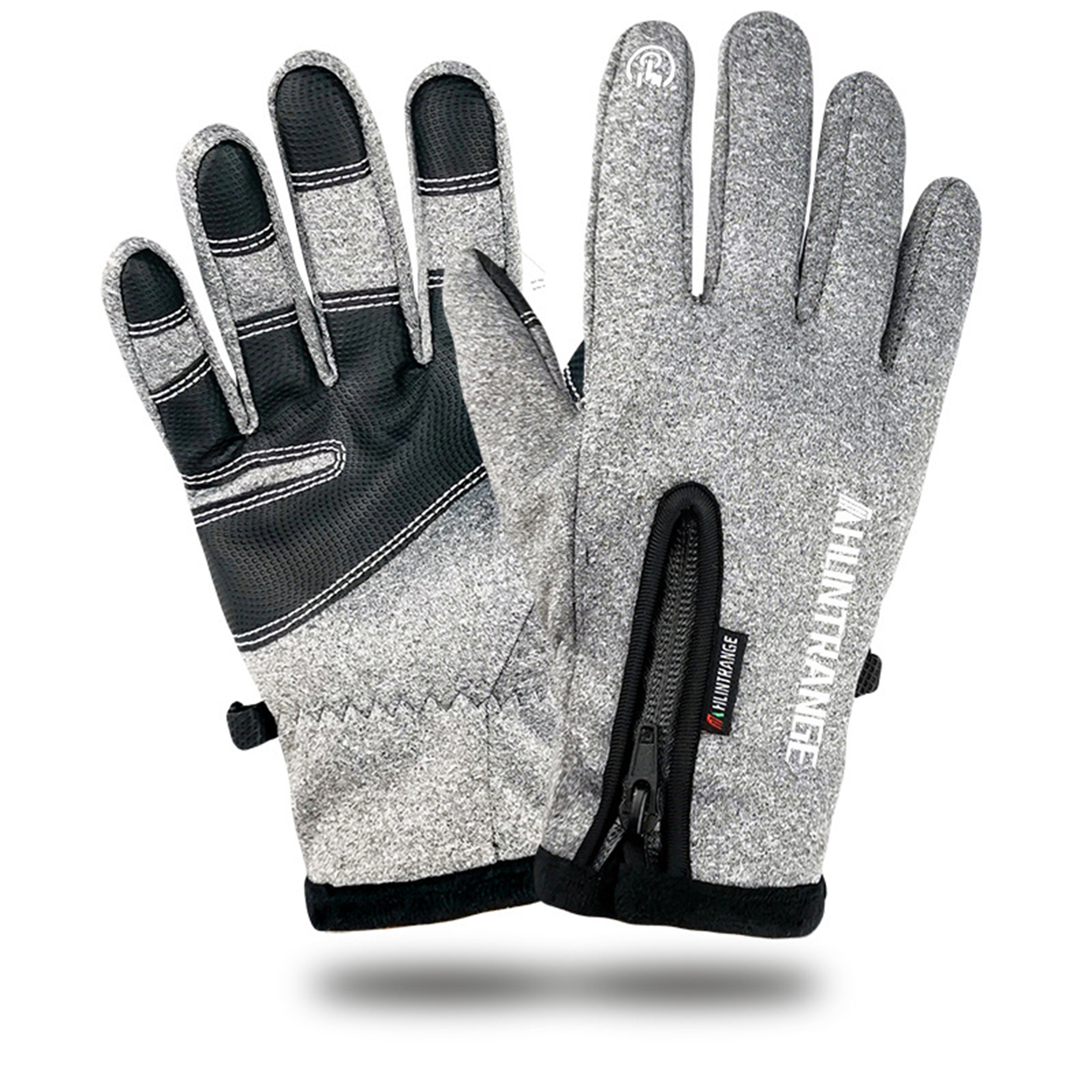 Winter Touch Screen Warm Gloves 2