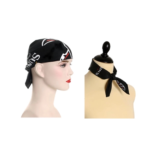 Bandanna 1