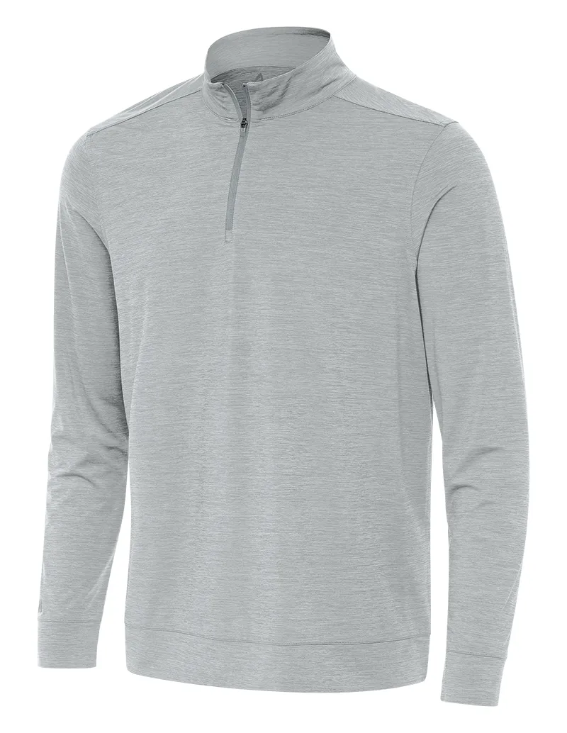 BRIGHT 1/4 ZIP PULLOVER 3