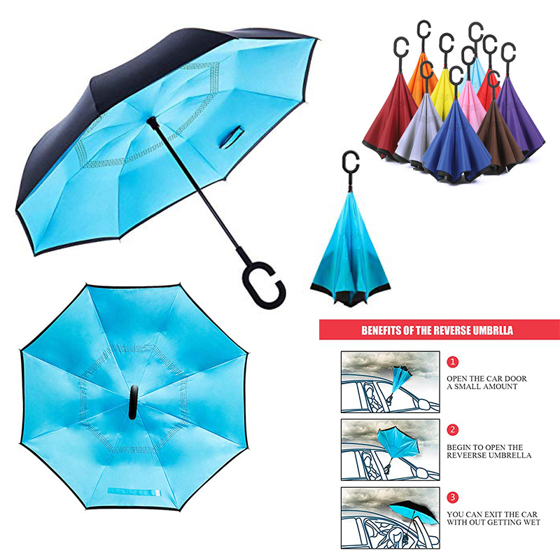 Reverse Umbrella 1