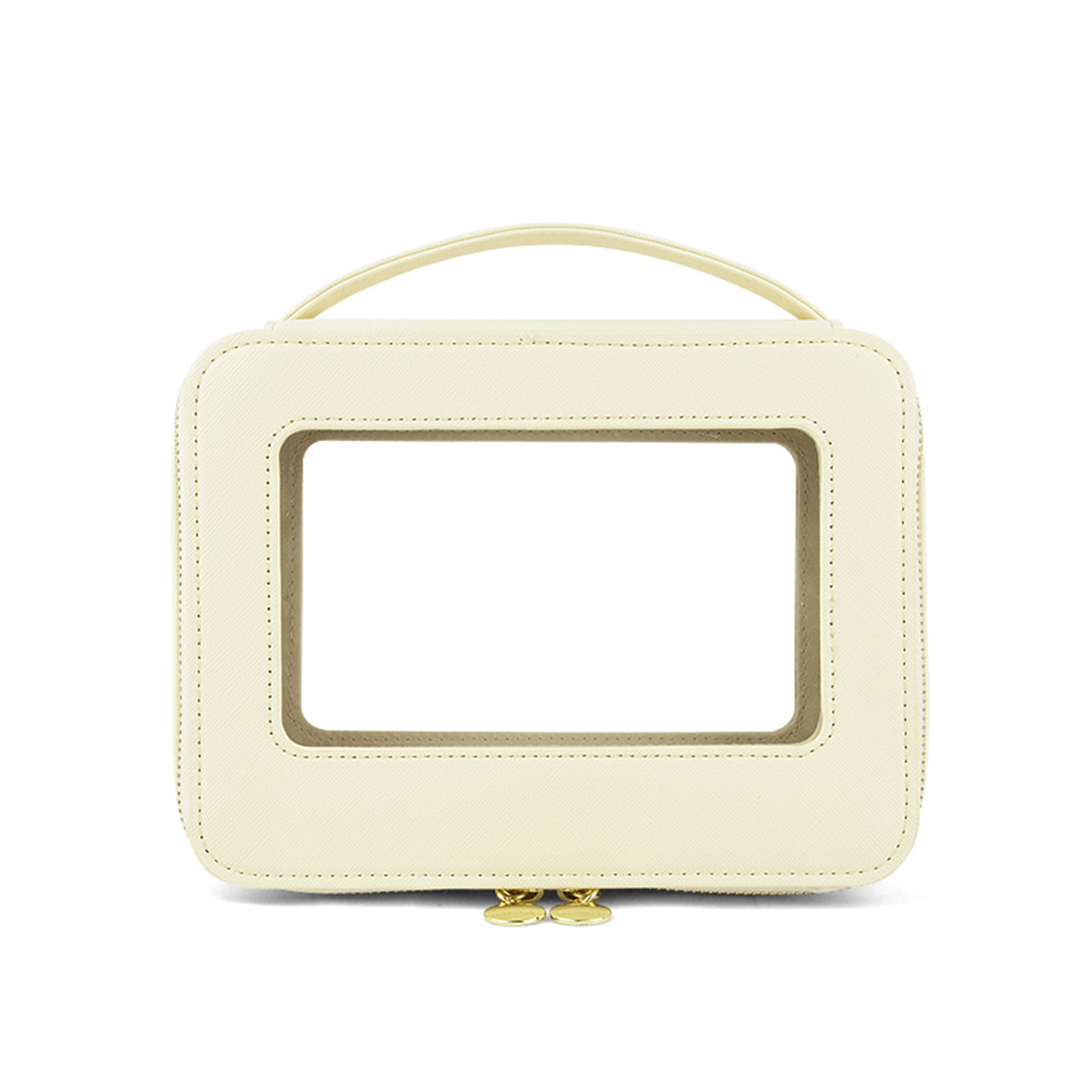 Clear Makeup Bags 4