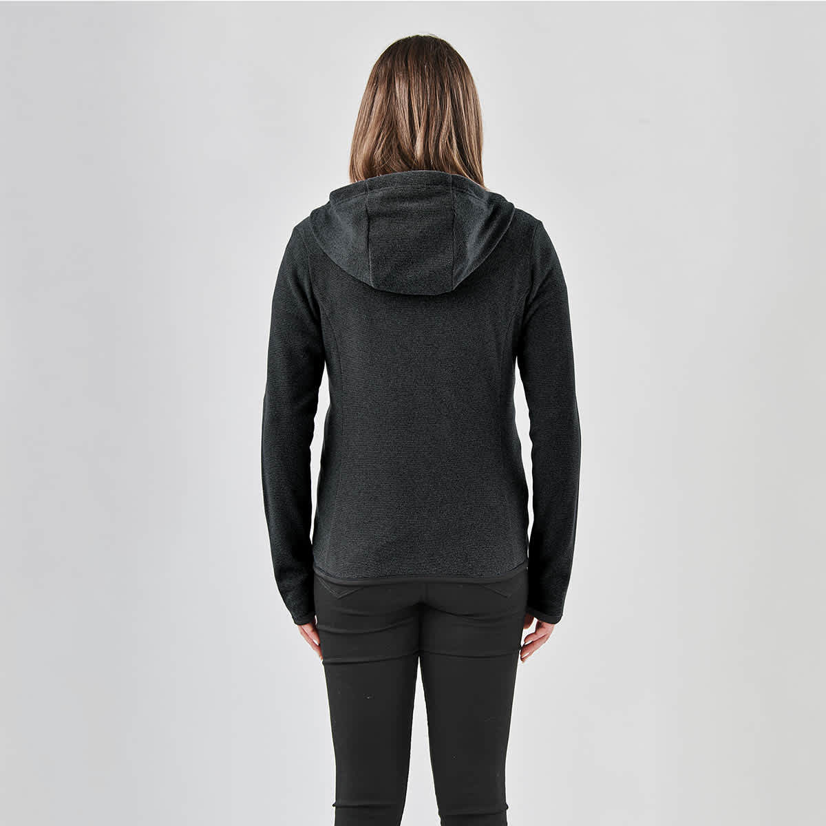 Stormtech Women's Novarra Full Zip Hoody 4
