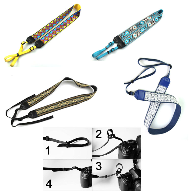 Camera Strap 2