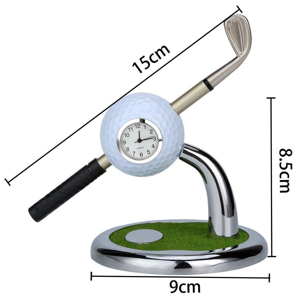 Golf Ball Pen Holder 2