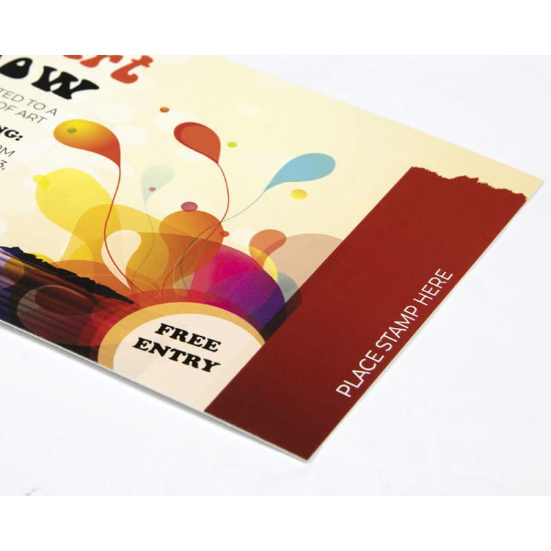 4" X 6" Postcards 6