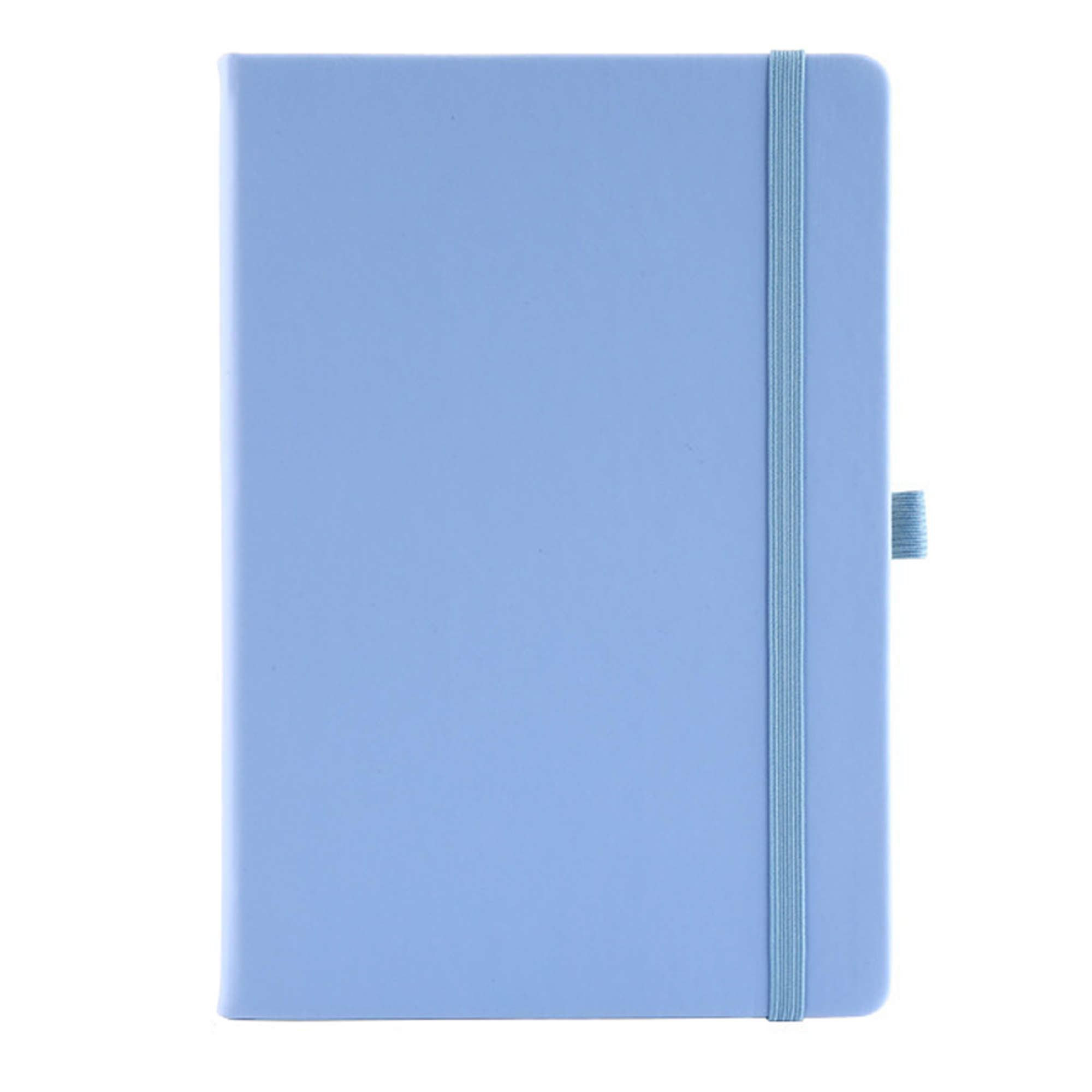 Professional A5 Business Office Notebook 10