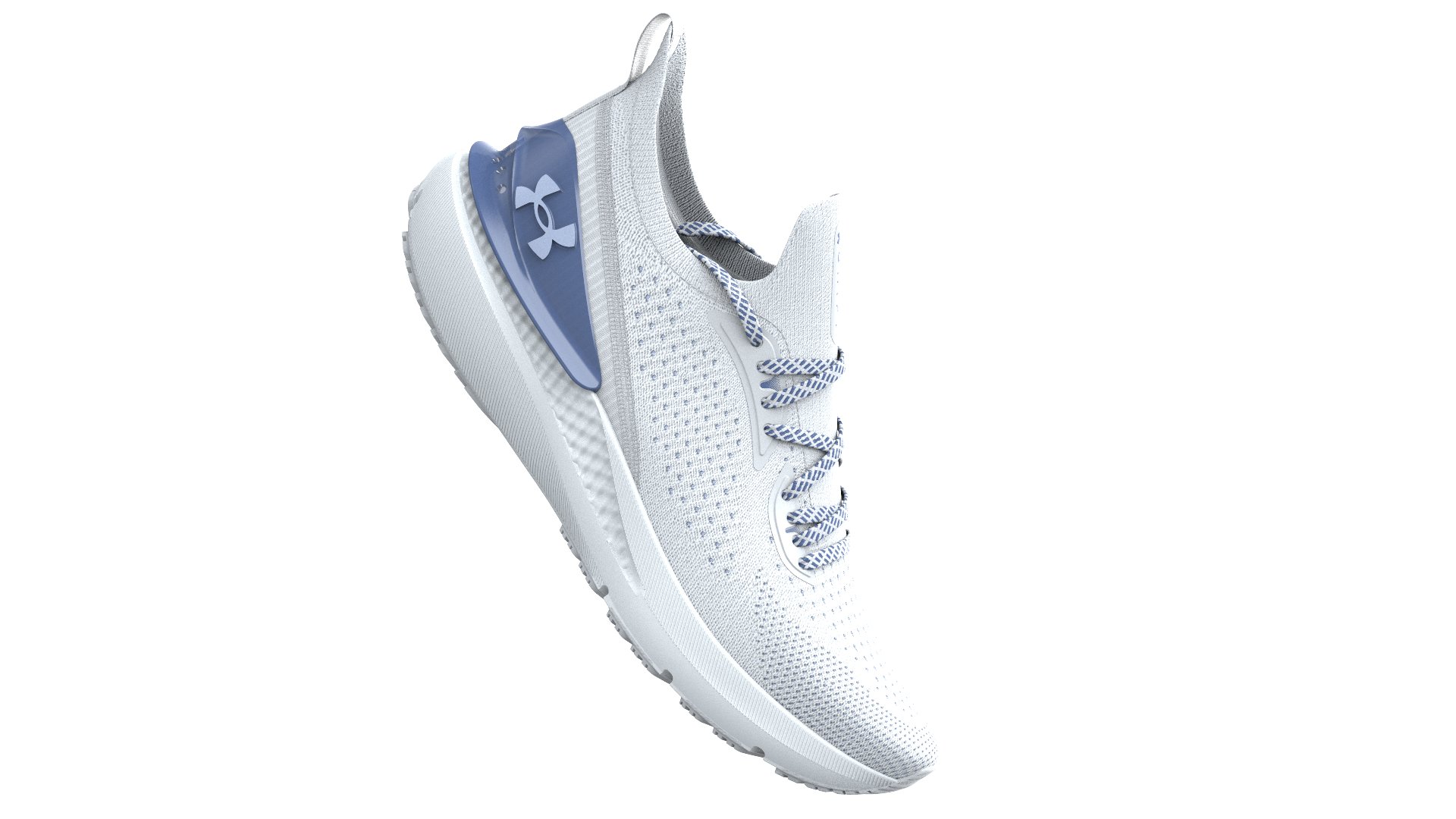 UA Shift Women's Running Shoes 9