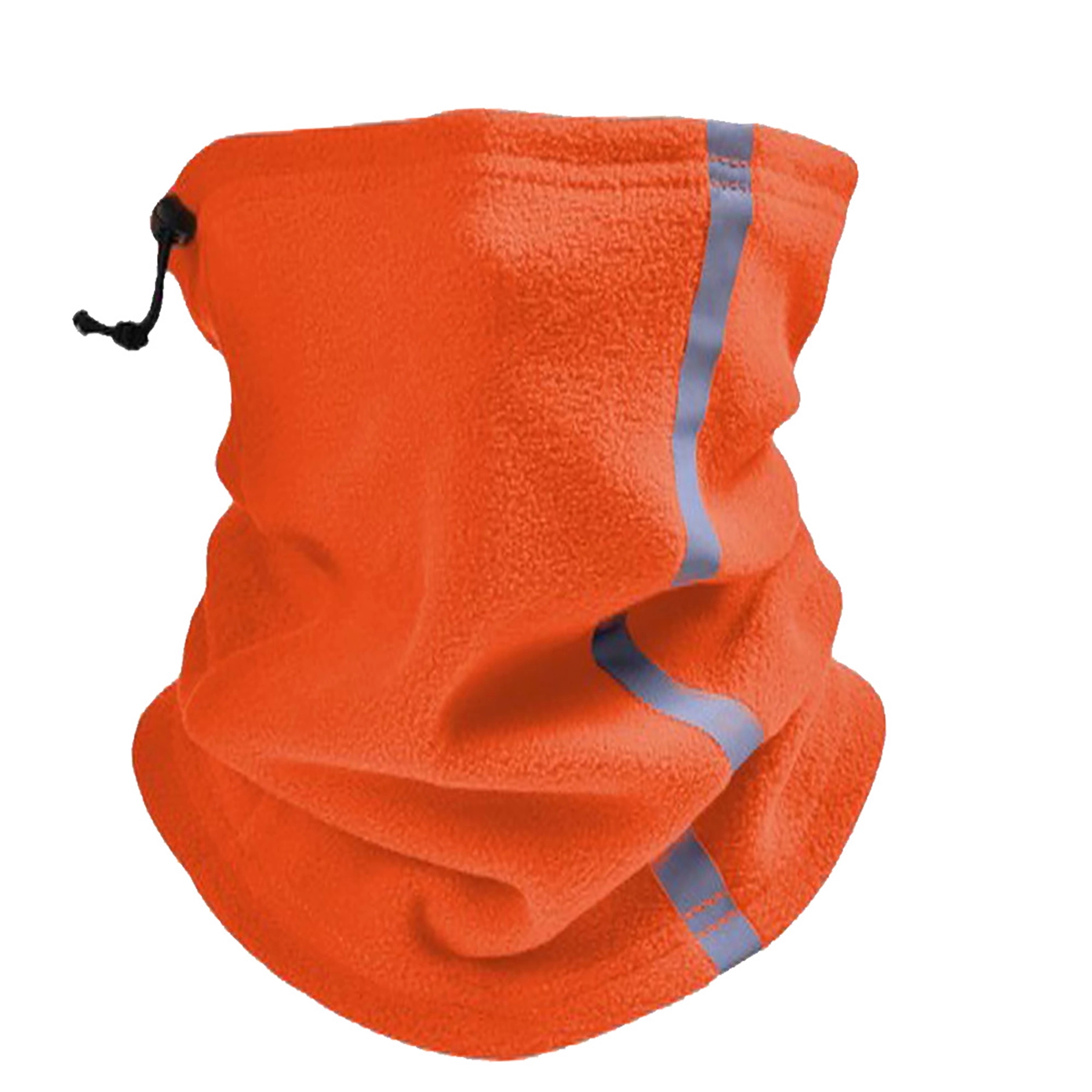 Fleece Neck Warmer Gaiter Thick Thermal Windproof for Unisex 8