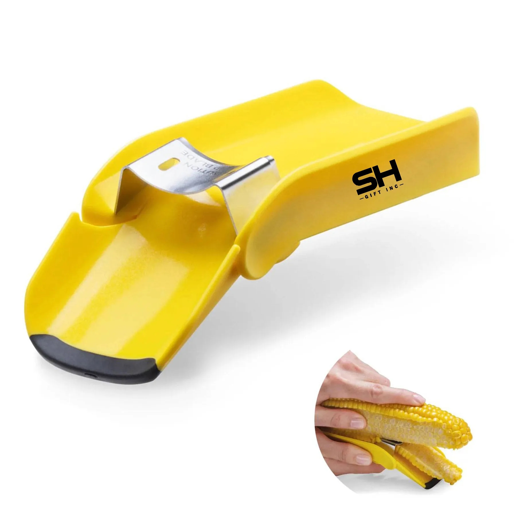 Corn Cob Stripper 4