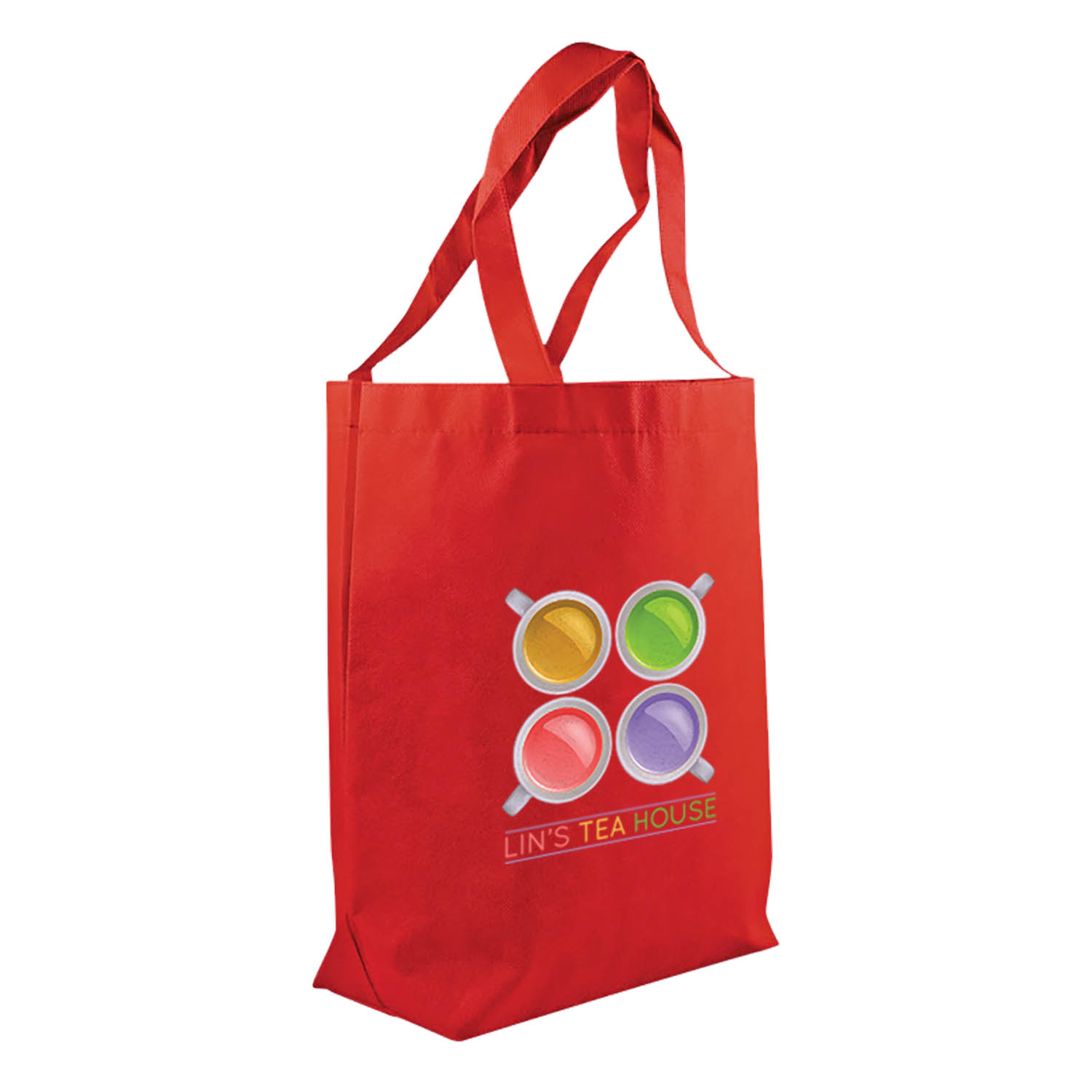 The Cruiser - Shop Tote-DP 2