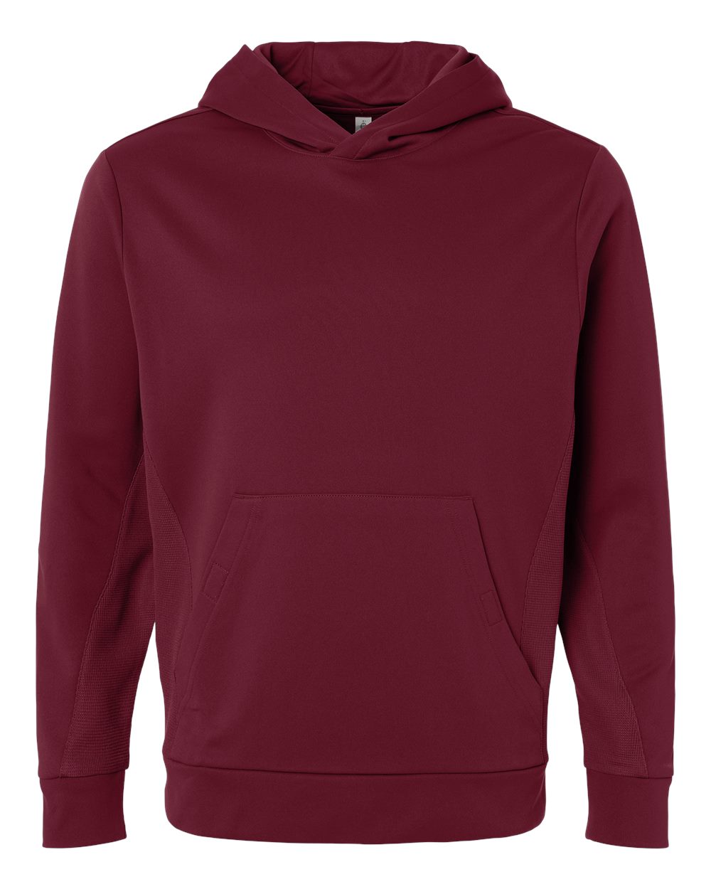 Unisex Squad Hooded Tech Fleece Pullover - TT400 8