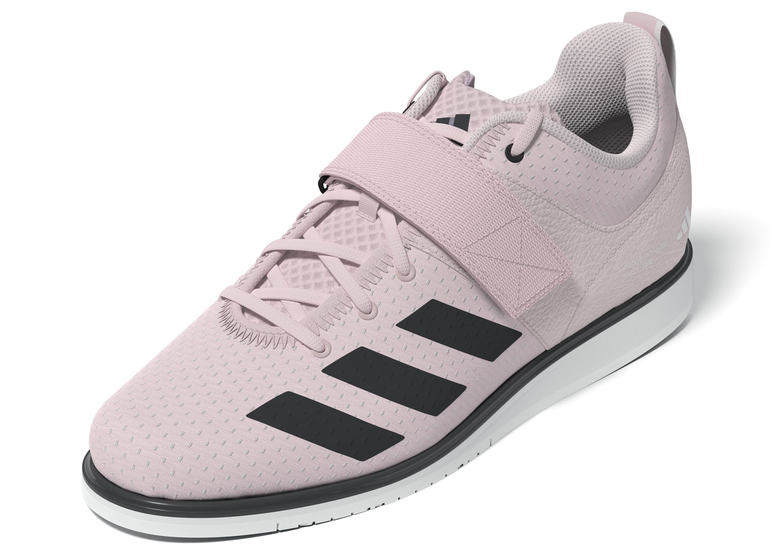 Powerlift 5 Weightlifting Shoes 2