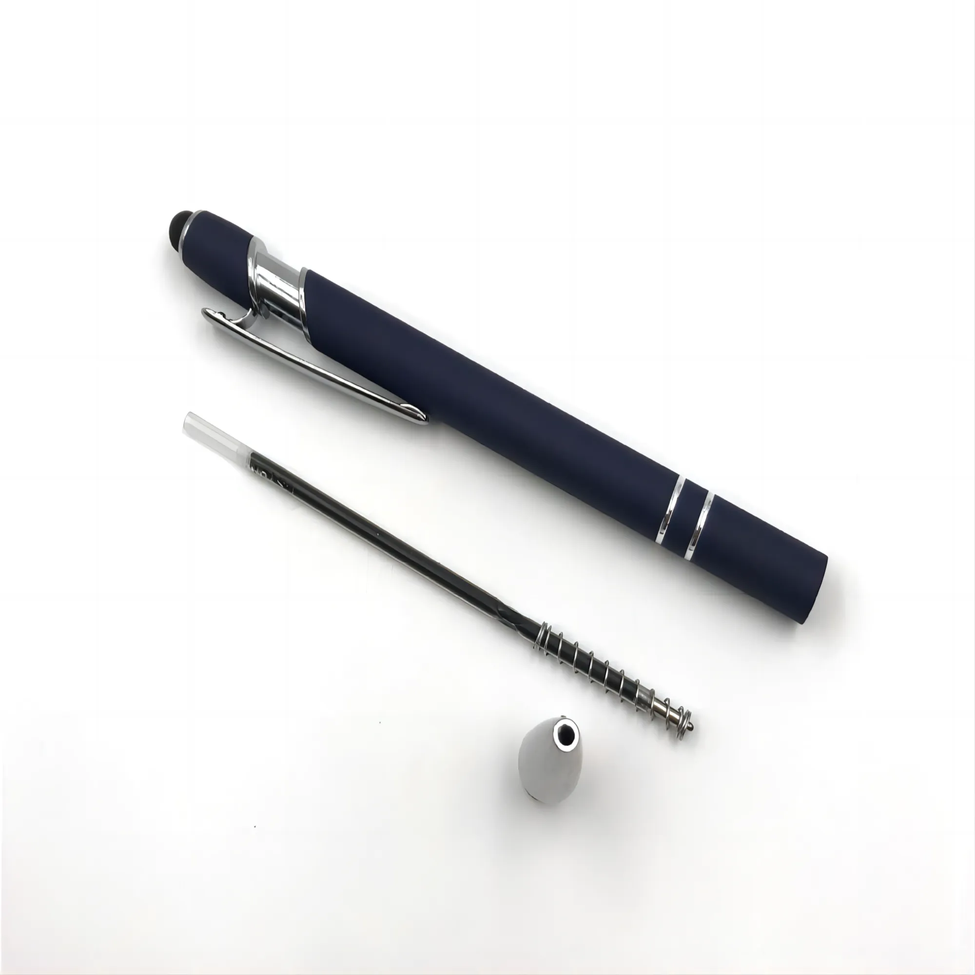 2 in 1 Stylish Screen Touch Stylus 1