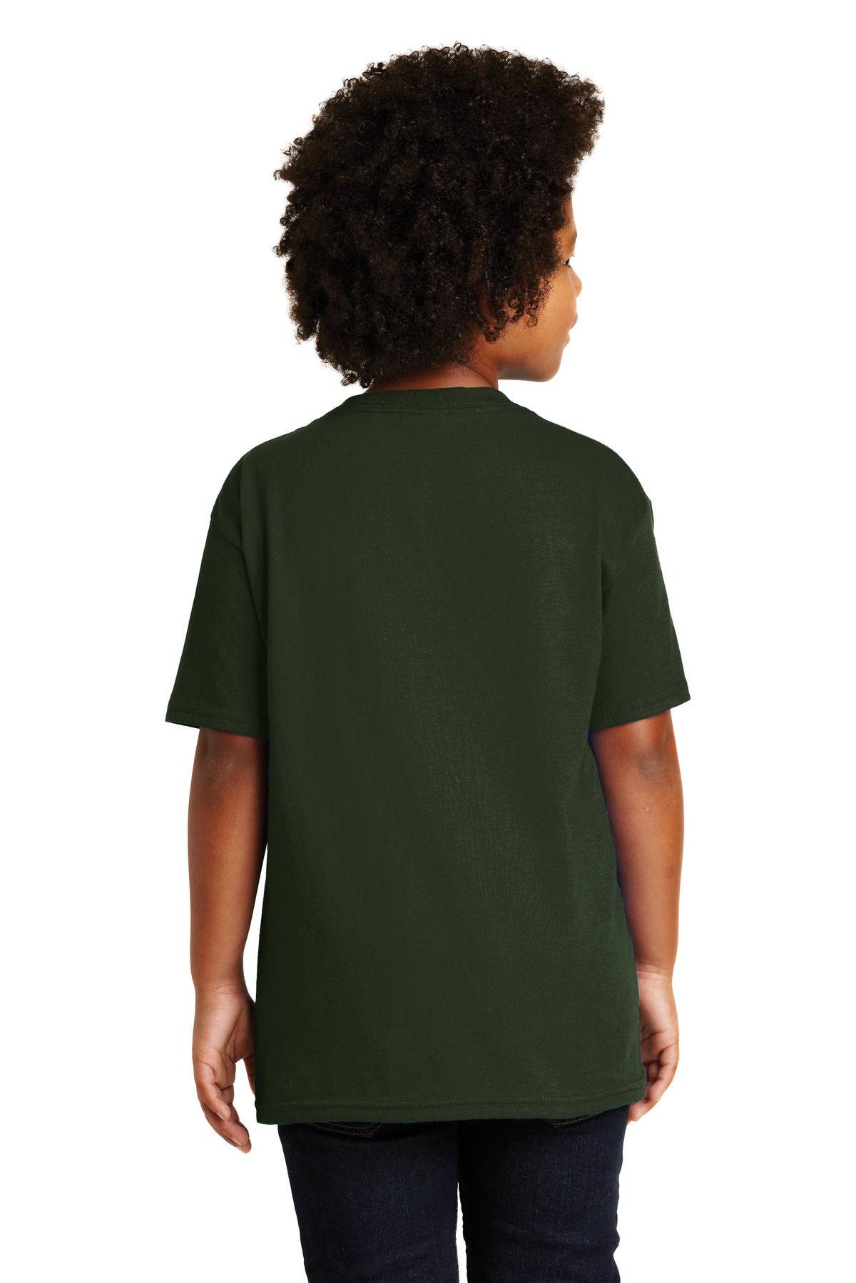 Gildan® Youth Ultra Cotton 100% US Cotton T-Shirt 134