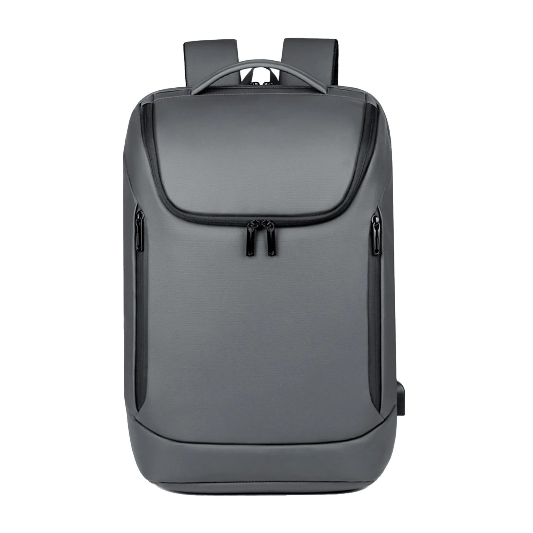 15.6 Inch Oxford Laptop Backpack 2