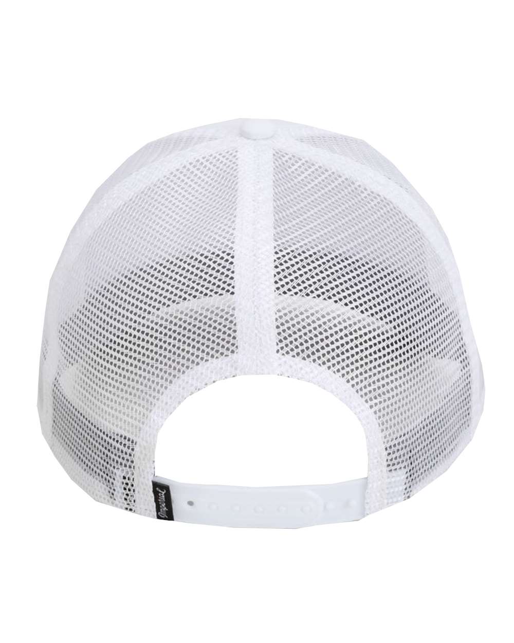 The Night Owl Performance Rope Cap - 7055 10