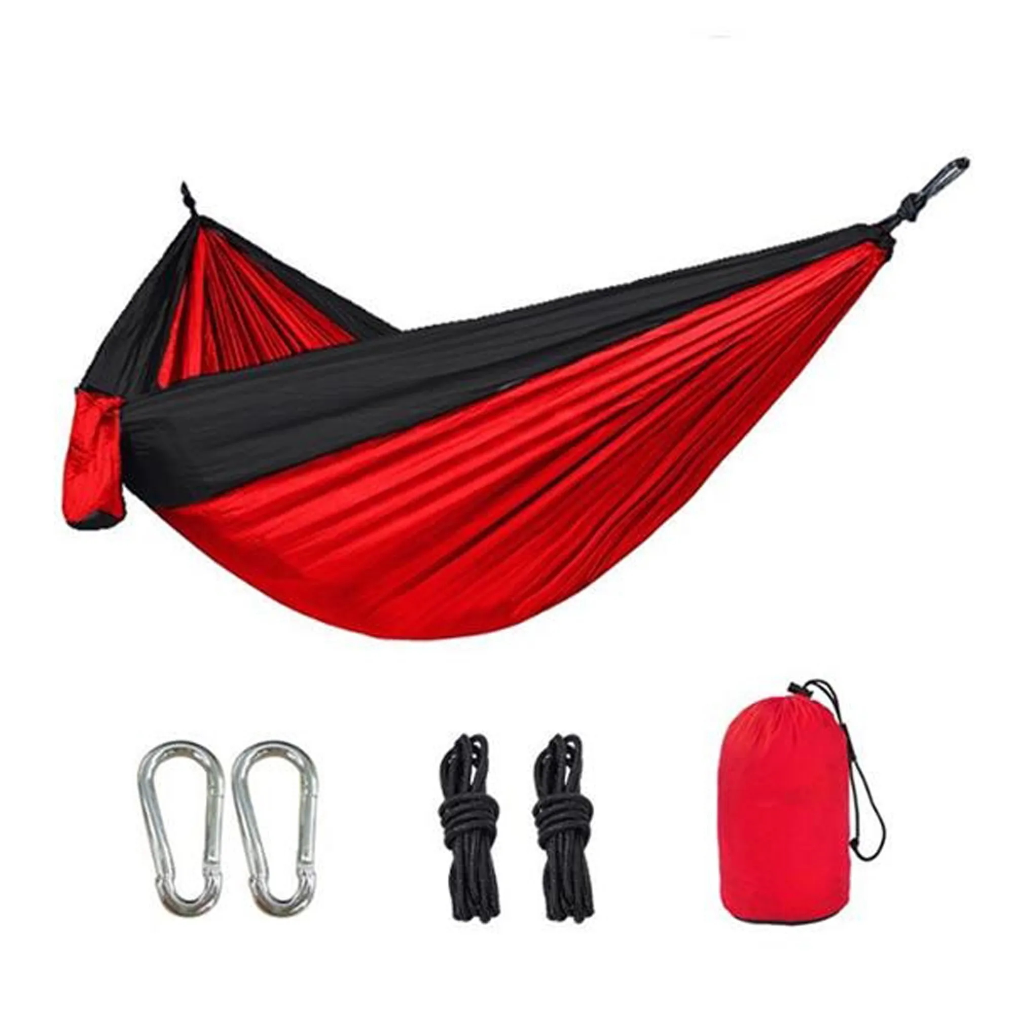 Folding Hammock with Packing Pouch 2