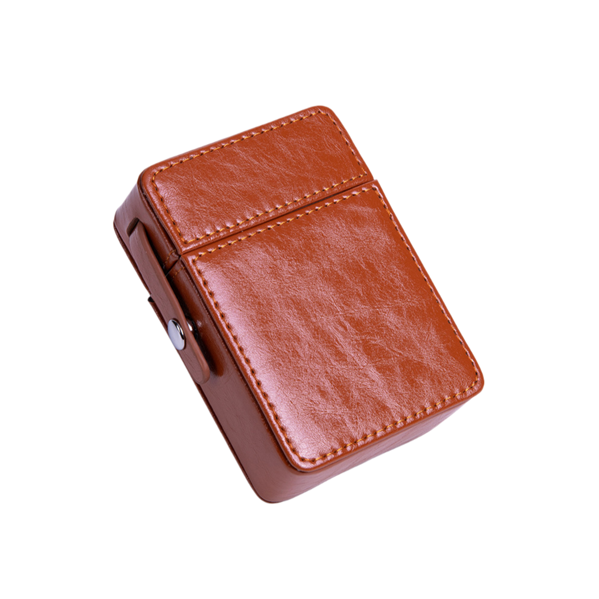 PU Leather Cigarette Case 2