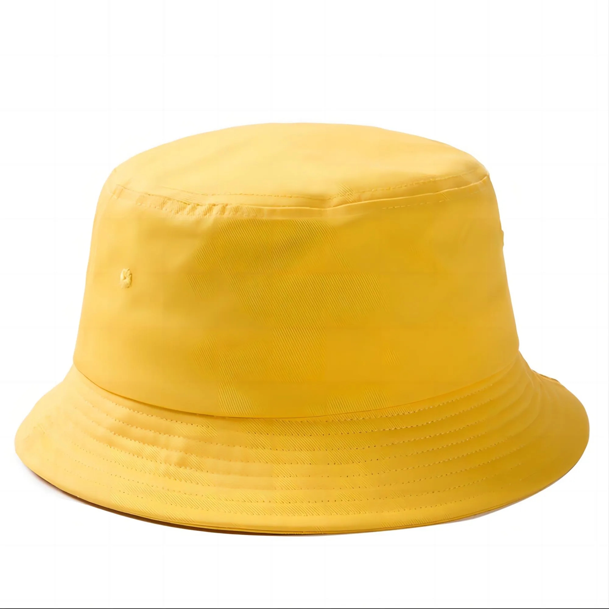 Cotton Fisherman Hat 5