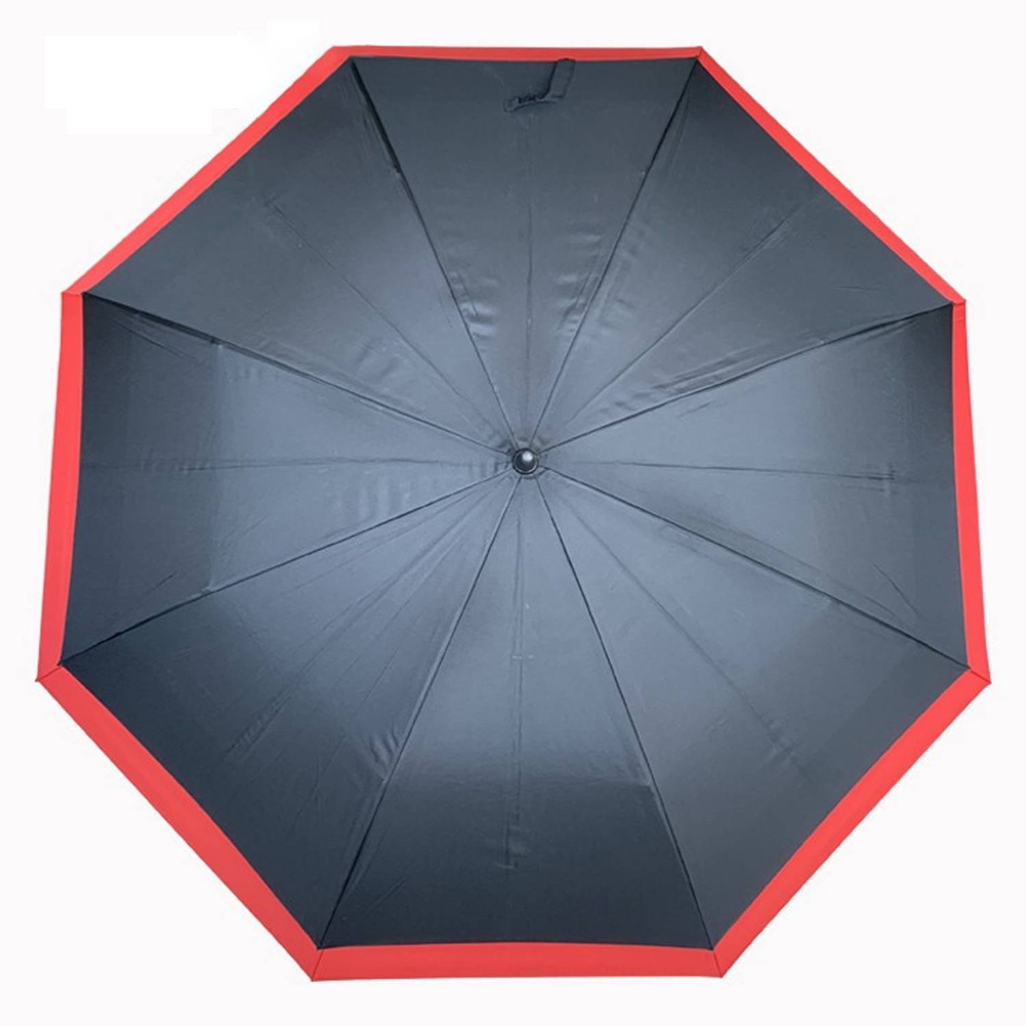 UV Rain Protection Auto Open Golf Umbrella 3