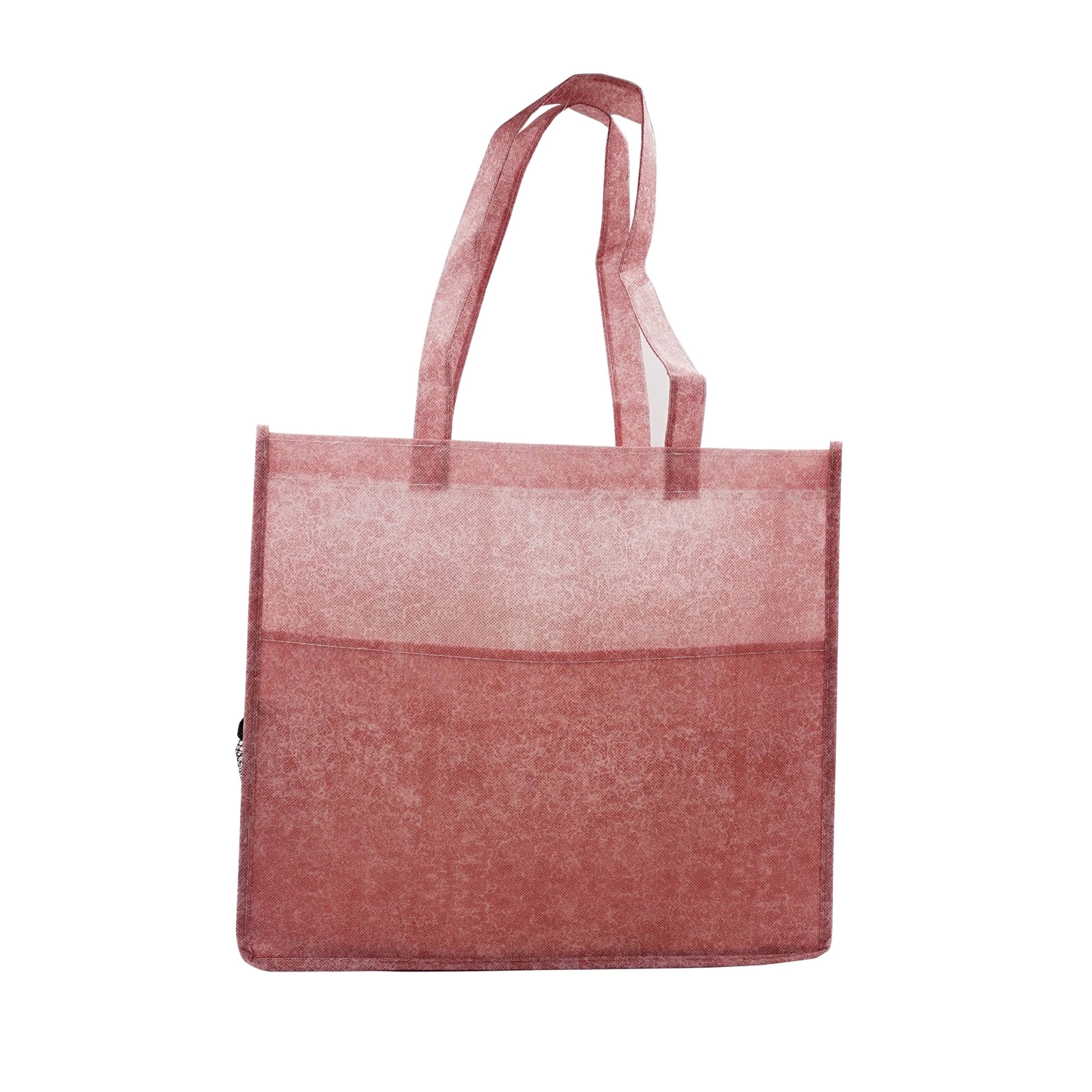 Stone Grocery Tote 7