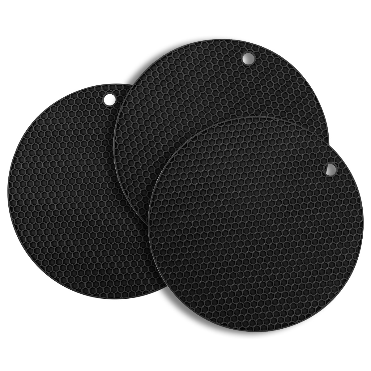 Heat Resistant Silicone Mat 9