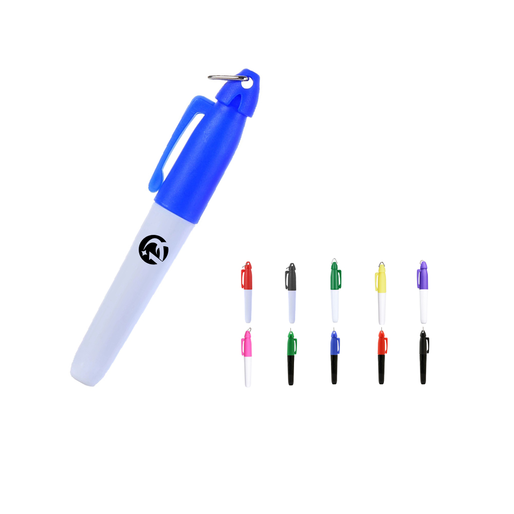 Personalized Golf Ball Marker Pen 2