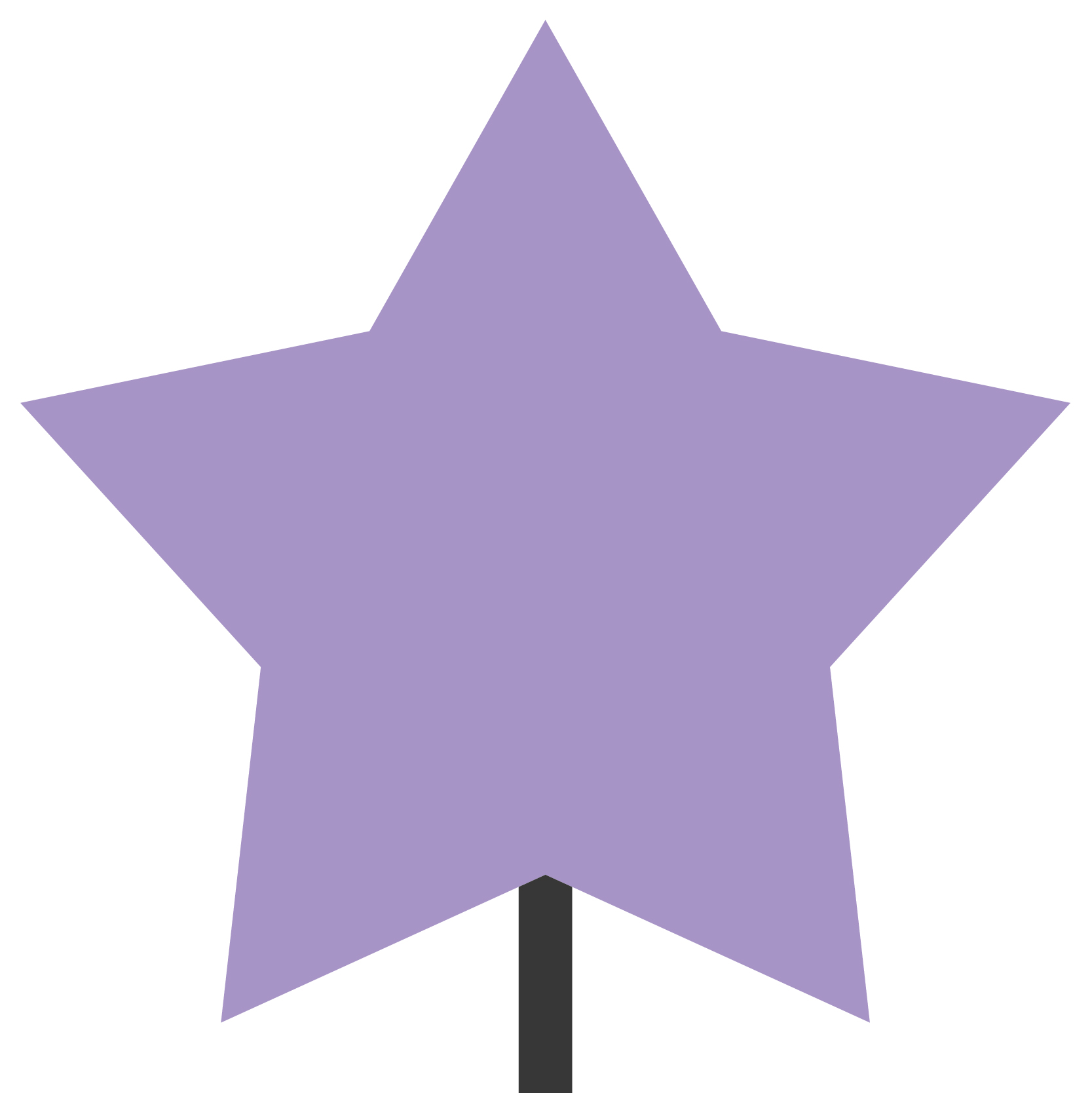 Star Topper 8
