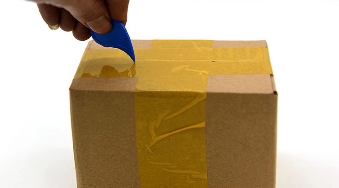 Box Opener 3